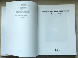 Mikalojus Konstantinas Čiurlionis 1977 m.
