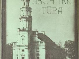 Kauno architektura 1991
