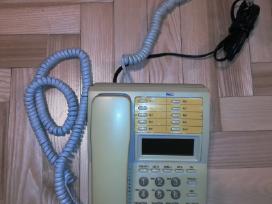 Telefonas
