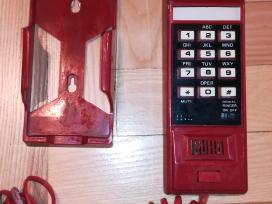 Telefonas