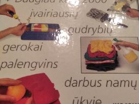 Naudingų patarimų knyga