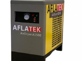 Oro sausintuvas Aflatek 1500 l/min.