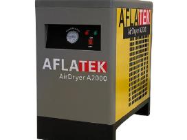 Oro sausintuvas Aflatek 2000 l/min. su garantija!