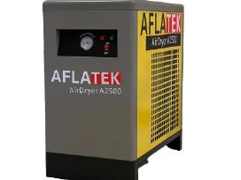 Oro sausintuvas Aflatek 2500 l/min. su garantija!