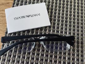 Originalios Emporio Armani akiniu kojeles