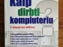 Įvairios nebrangios knygos