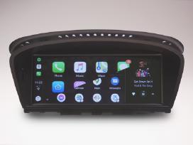 Bmw 5 E60 E61 E63 Android Auto/carplay multimedija