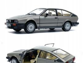 Alfa Romeo Gtv6