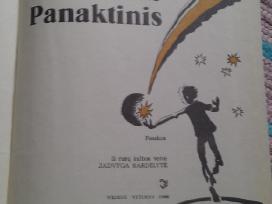 "panaktinis"1988m.kaverinas Veniaminas