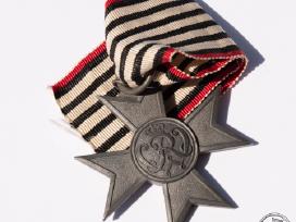 Ppk Vokiškas apdovanojimas Kriegshilfsdienstkreuz
