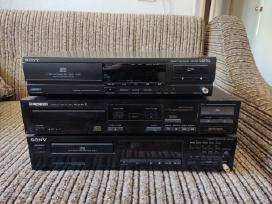 CD diskų grotuvas Pioneer Pd-4050