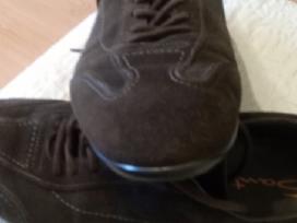 Santoni Caoutchouc