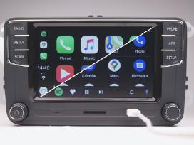 Volkswagen Rcd330g Android Auto/carplay multimedia