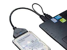 500 GB kietas diskas laptopo išorinis Usb 3.0