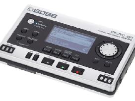 Parduodu Micro br80 boss