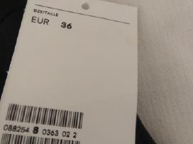 Parduodu kelnes,naujas.h&m firmos