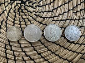 Monetos banknotai