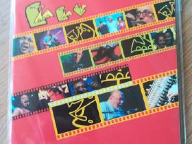 Kaunas Jazz dvd 2007