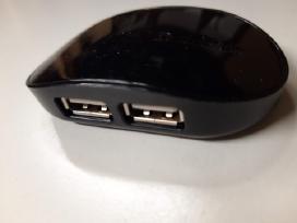 Usb sakotuvas