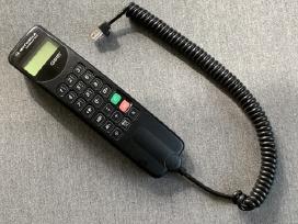 Auto telefono Motorola International 2200 ragelis