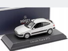 Citroen Xsara