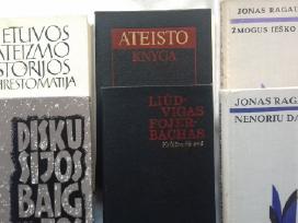 Ateizmas, filosofija, religija