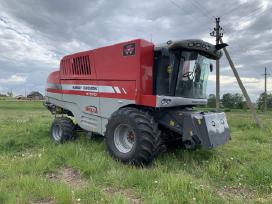 Kombainas Massey Ferguson 9280 Ardomas Dalimis