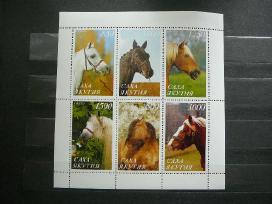 Arkliai Rusija - Saha Mnh jkt01s