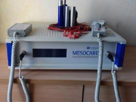 Elektroporacija + Meso Liftingas
