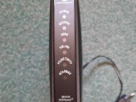 Kabelinis modemas Motorola Sb5100