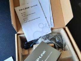 Tp-link Mc112cs optikos konverteris