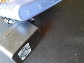Dsl Modemas Trendnet Tew-435brm