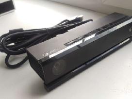 Xbox One Kinect kamera su Garantija