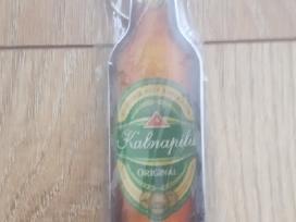 Raktų pakabukas -atidarytuvas Kalnapilis