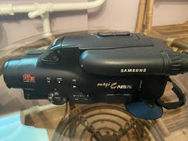 Samsung videokamera
