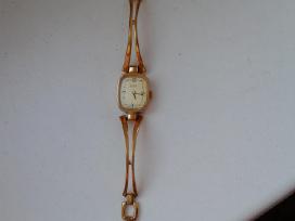 Roamer,luč,zvezda,timex,seiko,tissot,swatch,skagen