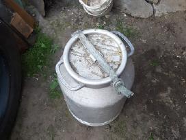 Aliumininis betonas kaniuke