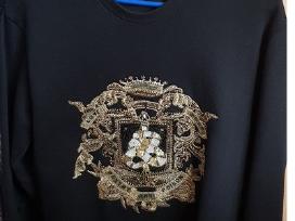 Vyriškas megztinis Zara