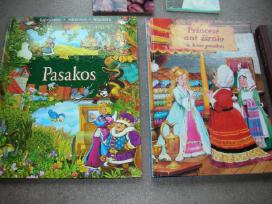 Vaikiškos knygos
