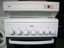 Gartraukis Aeg 50cm