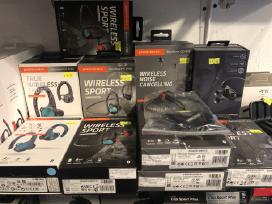 Plantronics ausines.