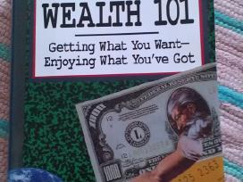 Wealth 101: Getting What You Want-enjoying What Yo