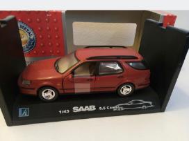 Saab 9.5