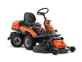 Husqvarna R 216 t awd