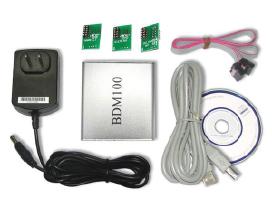 Galletto, Kess, Bdm100, Mpps,