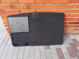 Golf plius detalės