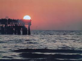 Palanga+kuršių Nerija