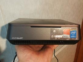 Asus vivopc/i5 /RAM 8gb/ssd120 hdd500/geforce 820m