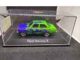 Opel Ascona