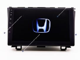 Honda Crv . Android Multimedijos / multimedia